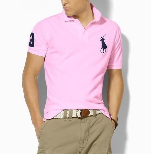 POLO short lapel T man S-2XL 2022-5-13-288
